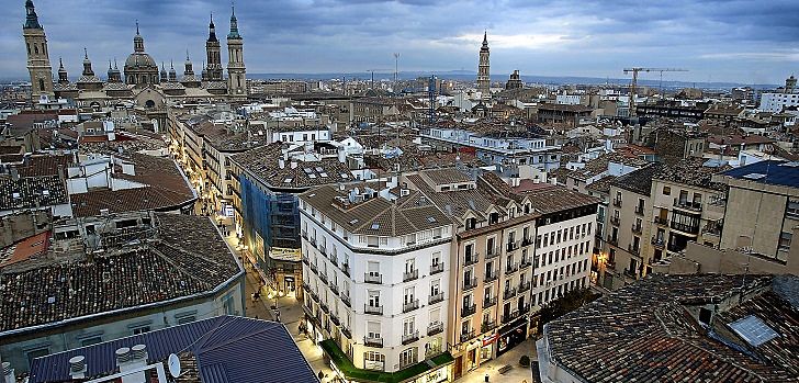 Zaragoza: buenos tiempos para el residencial, aún mejores para el logístico